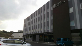 Гостиница Hotel Lexton Tanegashima  Нисиноомоте
